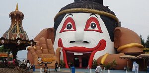 Berwisata Di Batu Malang