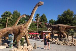 Kampung Wisata Edukasi Di Outbound Malang