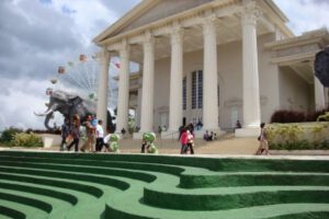 Info Tempat Wisata di Malang 2020