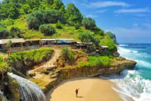 3 Liburan Paling Favorit di Kota Batu Malang