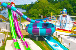 10 Wisata Water Park Di Kota Batu Malang