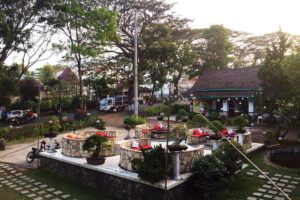Tempat Hangout Anak Muda di Malang
