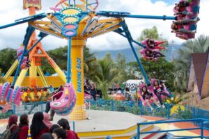 Spot Foto Dan Wisata Paling Menguji Adrenalin Di Malang