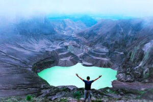 Wisata Kediri Yang Recommended