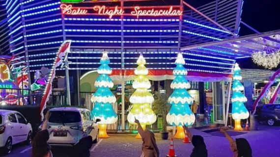 Batu Malang: Kota Wisata Sejuk yang Selalu Bikin Pengen Balik Lagi