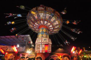 Batu Night Spectacular (BNS), Wisata Malam di Kota Batu