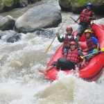 Rafting di Batu Malang: Lebih dari Sekadar Arung Jeram Biasa