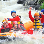 Petualangan Seru Tanpa Menguras Kantong: Eksplorasi Rafting Murah di Batu, Malang