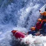 Mengarungi Jeram Kehidupan: Pengalaman Rafting Tak Terlupakan di Batu Malang