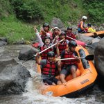 Songa Rafting Malang: Lebih dari Sekadar Arung Jeram, Sebuah Petualangan Holistik