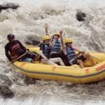 Menjelajahi Keindahan Alam Malang dengan Arung Jeram
