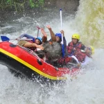 Rekomendasi Rafting Terbaik di Malang