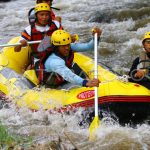 Menjelajahi Keindahan Tersembunyi: Pengalaman Rafting Tak Terlupakan di Pujon, Batu, Malang