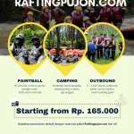 Harga Rafting di Malang, untuk Petualangan anda