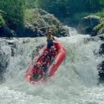 Menyusuri Jantung Malang: Eksplorasi Mendalam Rafting di Sungai Amprong