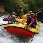 Melampaui Jeram: Mengungkap Jiwa Malang Melalui Wisata Arung Jeram