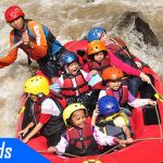 Petualangan Tak Terlupakan: Rafting Anak di Malang, Cara Seru Mengenalkan Alam Sejak Dini