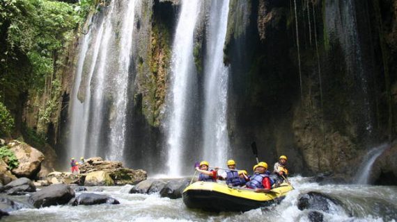 Menjelajahi Arung Jeram di Batu Malang: Petualangan Tak Terlupakan di Jantung Jawa Timur