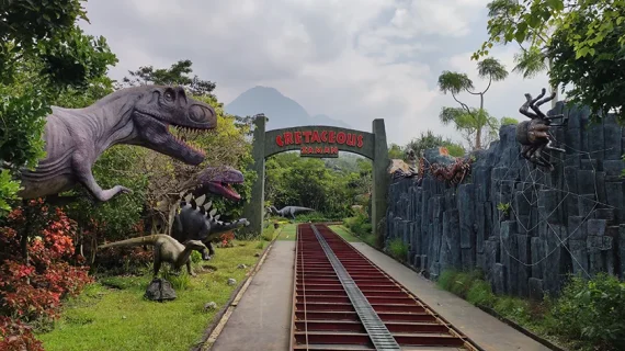 Wisata Jatim Park 3: Destinasi Edukasi dan Hiburan Modern di Kota Batu