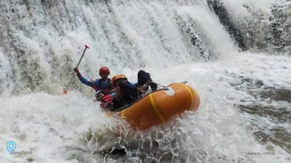 Rafting Malang Murah: Cara Cerdas Menikmati Arung Jeram Tanpa Menguras Tabungan