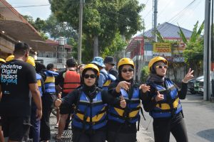 Outbound yang Cocok untuk Kamu dan Dijamin Seru!