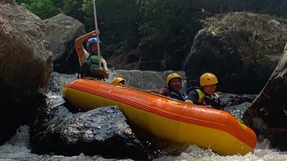 Tempat Rafting di Batu Malang: Panduan Memilih Petualangan Air yang Tepat
