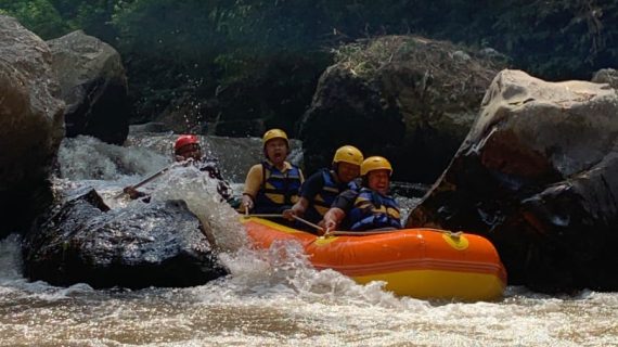 Harga Paket Outbound Malang: Panduan Lengkap Sesuai Kebutuhan dan Budget