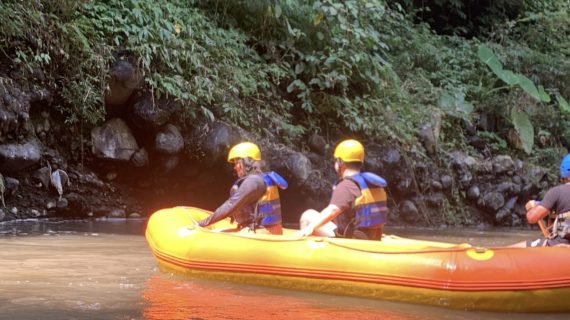 Rafting Batu Malang