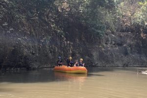 Tempat Rafting di Batu Malang