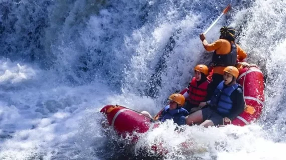 Rafting Batu Malang untuk Pemula, Wisata Seru yang Bisa Dicoba