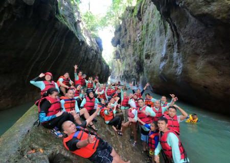 Pengen Tahu di Mana Aja Lokasi Outbound Malang? Yuk Sini Mimin Kasih Tahu