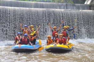 Wisata Rafting Batu Malang, Aktivitas Seru untuk Menikmati Alam dan Menguji Kekompakan